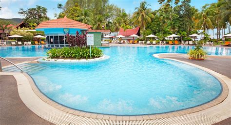 Penang Pools.